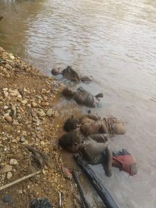 M23/RDF Urupfu irikwica Abakongomani ruteye agahinda.
