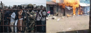 Guerre en RDC : Un Nettoyage Ethnique en Cours à l’Est du Congo